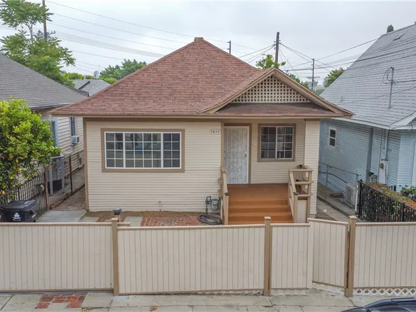 1317 Warren St, Los Angeles, CA 90033