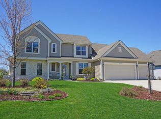 W232N7677 Habitat Ct, Sussex, WI 53089