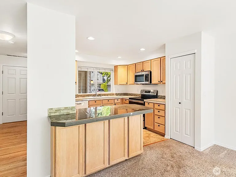Kitchen Bar