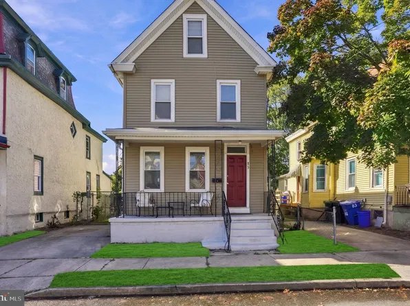 85 Hopkins St, Woodbury, NJ 08096