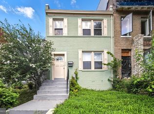 1006 4th St NE, Washington, DC 20002