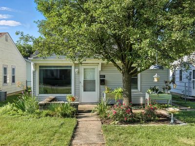 2612 Charlotte Ave, Fort Wayne, IN, 46805