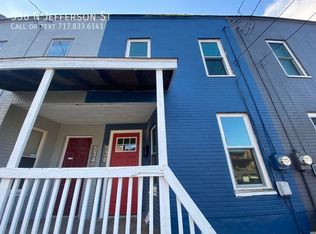 536 N Jefferson St, Lancaster, PA 17602