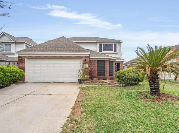 1130 Fairlane Sq, Channelview, TX 77530