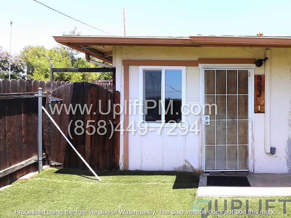1st image of 9535-37 Prospect Ave #9537
