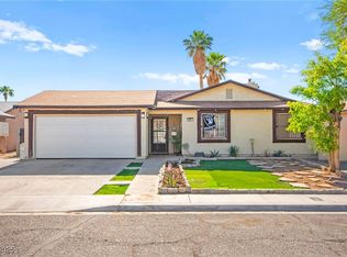 251 Las Palmaritas Dr, Las Vegas, NV 89110