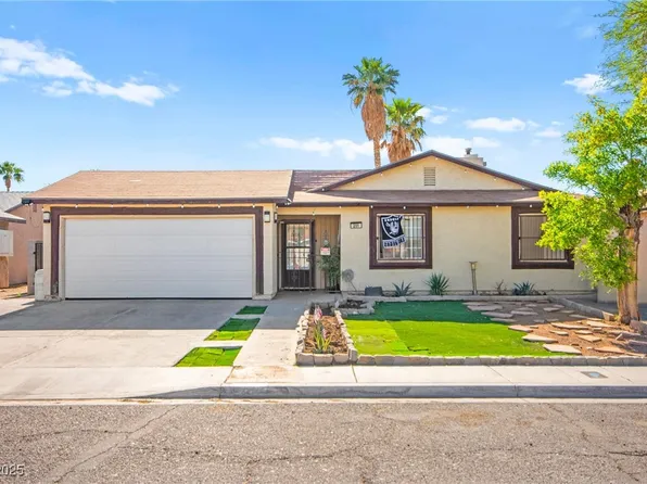 251 Las Palmaritas Dr, Las Vegas, NV 89110