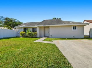 12322 SW 209th St, Miami, FL 33177