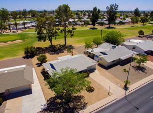 12807 N 111th Ave, Sun City, AZ 85351