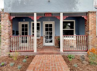 557 Haight Ave #A, Alameda, CA 94501