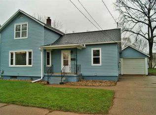 720 Chase St, Wisconsin Rapids, WI 54495