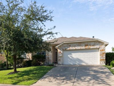 717 Portchester Castle Path, Pflugerville, TX, 78660