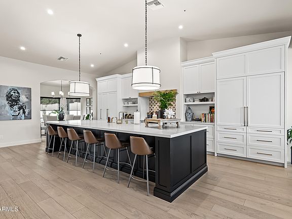 4th image of 8720 E SAN VICENTE Drive