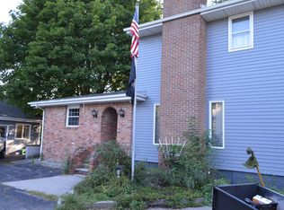 473 Eagle Point Rd, Rossford, OH 43460