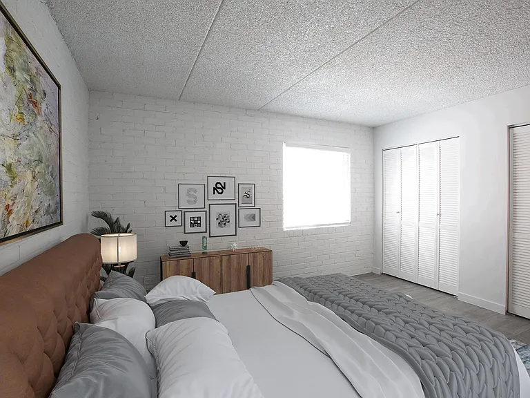 Icon Apartments — Photo 5