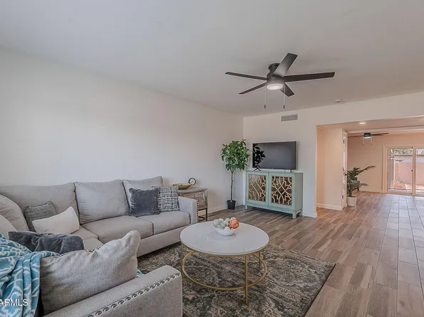 8309 E ROSE Lane, Scottsdale, AZ 85250