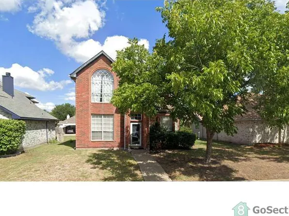 1419 Springwood Dr, Mesquite, TX 75181