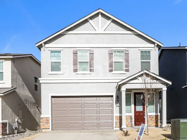 6549 Enlightenment Dr, Reno, NV 89523