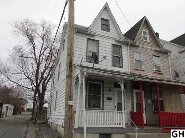 725 N 19th St, Harrisburg, PA 17103