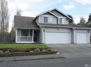 3614 Seneca Dr, Mount Vernon, WA 98273