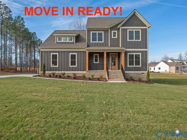 9514 Angels Share Dr, New Kent, VA 23141