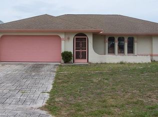 1406 SE 20th Pl, Cape Coral, FL 33990