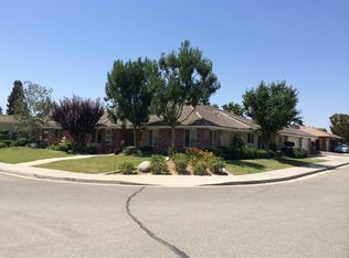 7400 Olcott Ave, Bakersfield, CA 93308