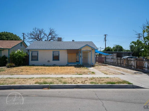 406 Main St, Delano, CA 93215