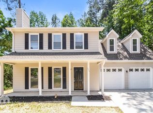 1518 Sugarplum Pl SW, Conyers, GA 30094