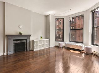 160 Commonwealth Ave APT 210, Boston, MA 02116