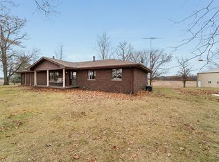 5080 N 450 W, Rensselaer, IN 47978