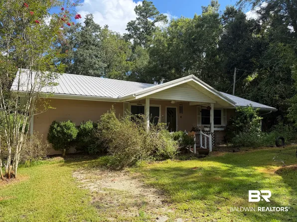 18537 County Road 64, Loxley, AL 36551