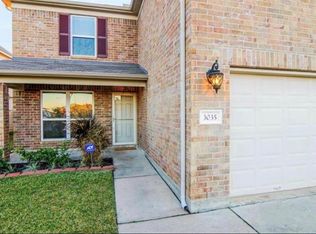 3035 View Valley Trl, Katy, TX 77493