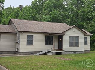 124 Vidalia Rd, Savannah, GA 31419
