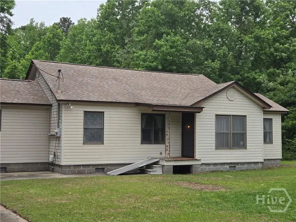 124 Vidalia Road, Savannah, GA 31419