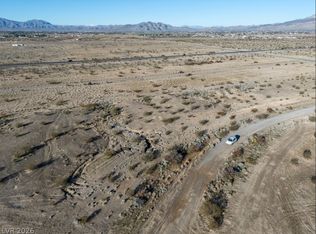 860 N Inca Ln, Pahrump, NV 89048