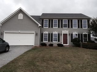 149 N Summit Ave, Quarryville, PA 17566
