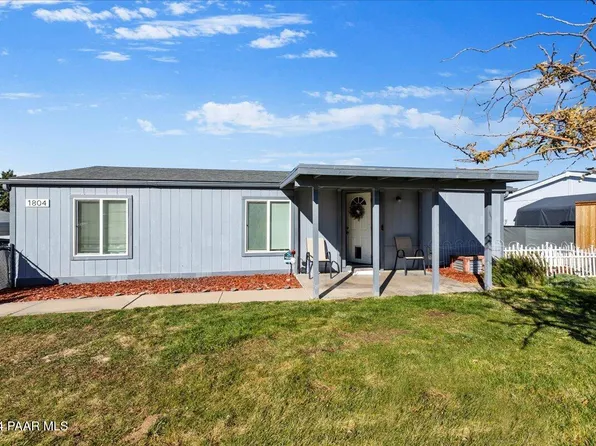 1804 Rhonda Rd, Chino Valley, AZ 86323