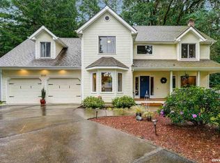 2510 Doaks Ferry Rd NW, Salem, OR 97304