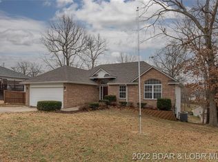 201 Salley Ave, Warsaw, MO 65355