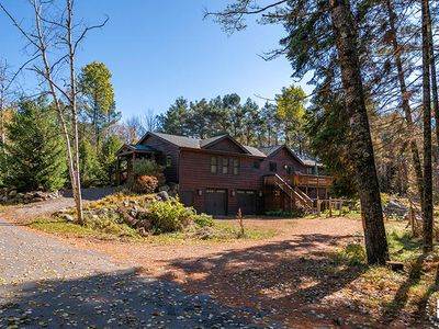 61 Patch Ln, Lake Placid, NY, 12946