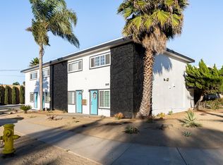 595 7th St APT A, Imperial Beach, CA 91932