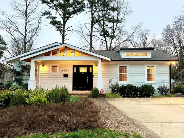 4227 Murrayhill Rd, Charlotte, NC 28209
