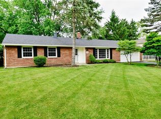 410 Princewood Ave, Dayton, OH 45429