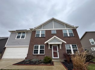 2553 Twinleaf Dr, Plainfield, IN 46168