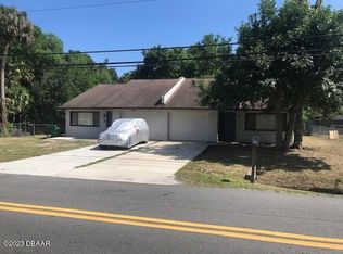 989 Flomich St, Holly Hill, FL 32117