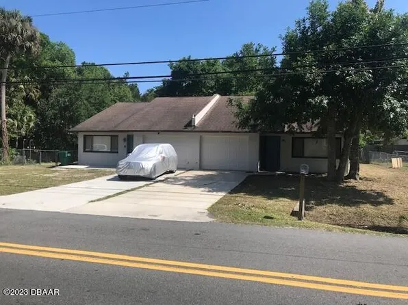 989 Flomich St, Holly Hill, FL 32117