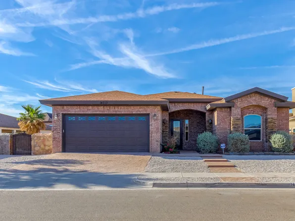 14213 Meadow Lake Ave, El Paso, TX 79938