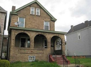 113 Bessemer Ave, East Pittsburgh, PA 15112
