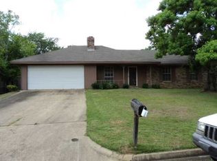 530 Birdie Dr, Jackson, MS 39272